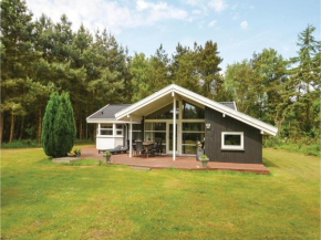 Holiday home Stolt Henriksvej Væggerløse IX